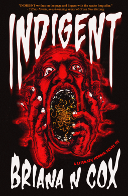 book cover for Indigent