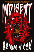 book cover for Indigent