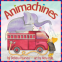 Cover Image: Animachines
