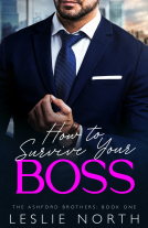 book cover for How to Survive Your Boss