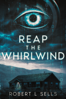 book cover for Reap the Whirlwind