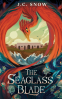 Cover Image: The Seaglass Blade