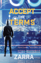 book cover for Accept The Terms