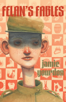 book cover for Felan's Fables