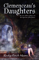 book cover for Clemenceau's Daughters