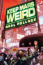 Cover Image: Keep Mars Weird