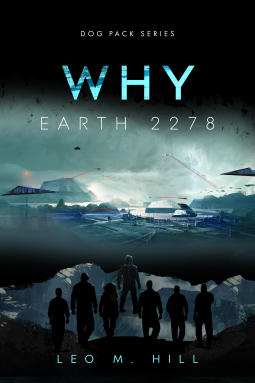 book cover for Why