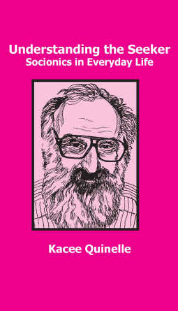 book cover for Understanding the Seeker