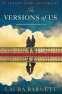 Cover Image: The Versions of Us