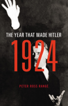 book cover for 1924