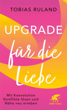 Buchcover für Upgrade für die Liebe