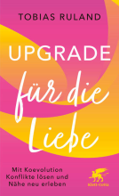 Buchcover für Upgrade für die Liebe