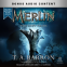 book cover for Merlin: The Lost Years, Book 1