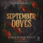 book cover for September Doves
