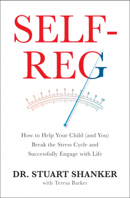book cover for Self-Reg
