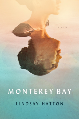 book cover for Monterey Bay