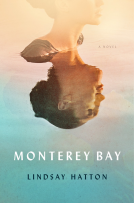 book cover for Monterey Bay