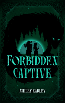 book cover for Forbidden Captive