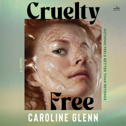 book cover for Cruelty Free