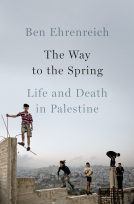 book cover for The Way to the Spring