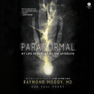 book cover for Paranormal
