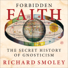 book cover for Forbidden Faith