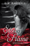 Cover Image: Stolen Flame