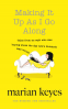 Cover Image: Making It Up As I Go Along