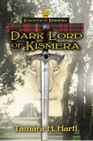 book cover for Dark Lord of Kismera