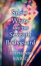 book cover for Snow White and the Seventh Bodyguard