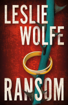 book cover for Ransom