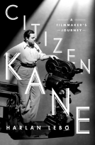 book cover for Citizen Kane
