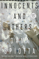 book cover for Innocents and Others