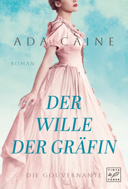 Buchcover für Der Wille der Gräfin
