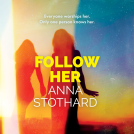 book cover for Follow Her