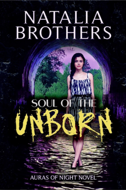 book cover for Soul of the Unborn