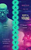 book cover for Fabricants