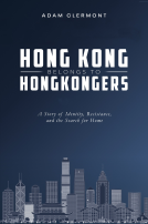 book cover for Hong Kong Belongs to Hongkongers (香港係香港人嘅)
