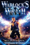 book cover for Warlock's Wrath