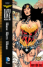 Cover Image: Wonder Woman: Earth One Vol. 1