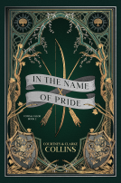 book cover for In the Name of Pride