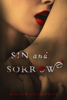 book cover for Sin and Sorrow 