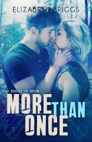 book cover for More Than Once