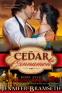Cover Image: Cedar and Cinnamon
