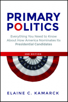 book cover for Primary Politics