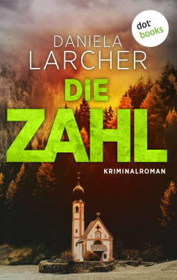 Buchcover für Die Zahl