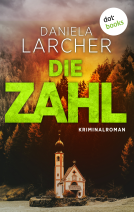 Buchcover für Die Zahl