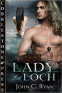 Cover Image: Lady of the Loch