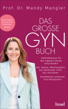 Buchcover für Das große Gynbuch