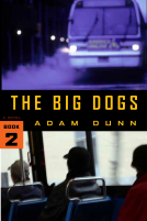 book cover for The Big Dogs